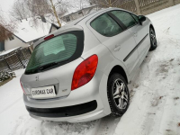 ZABANY PEUGEOT 207 z GAZEM !!!! Ruda Śląska - zdjęcie 3