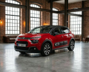 Citroen C3 Salon PL 1wł kamera FV 23% Kraków - zdjęcie 3