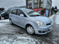 Toyota Corolla Verso 1.8 VVTi 129KM Klima 7 osobowy OPŁACONY Łuków - zdjęcie 2