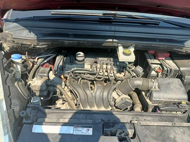 Citroen C4 Picasso 2.0 +lpg 08r Automat Tarnów - zdjęcie 8