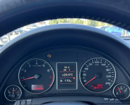 Audi A4 Lipówki - zdjęcie 7