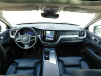 Volvo XC 60 2.0D4 Plus Bright z Gwarancją Bezwypadkowości Żyrardów - zdjęcie 7