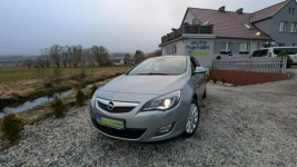 Opel Astra 1,4 benzyna 140 KM Cosmo Kamienna Góra - zdjęcie 3