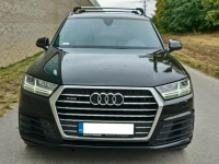 Audi Q7 Łódź - zdjęcie 2