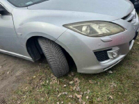 Mazda 6 II – sprzedaż syndyka Poznań - zdjęcie 2