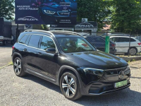 Mercedes-Benz EQB 300 4MATIC | Elektryczny | 228 KM | SUV 23% VAT Łódź - zdjęcie 5