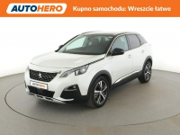 Peugeot 3008 LED, Automat, Navi, Kamera, PDC, Niski Przebieg