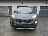 Kia Sportage 2.0 manual*4x4*GT-line*kamera cofania*nawigacja*opłacona Żabno - zdjęcie 2