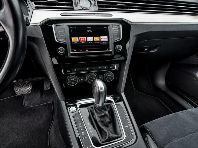 Volkswagen Passat Sadlno - zdjęcie 8
