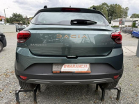 Dacia Sandero Stepway Radar. Światła Led. Lift. Kamera cof. Navigacja Rybnik - zdjęcie 7