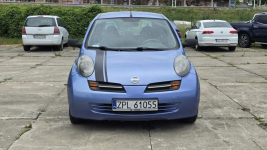 Nissan Micra Szczecin - zdjęcie 12