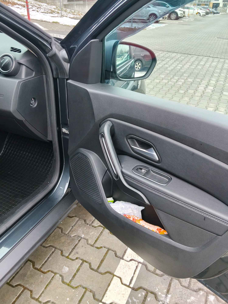 Dacia duster Krowodrza - zdjęcie 9