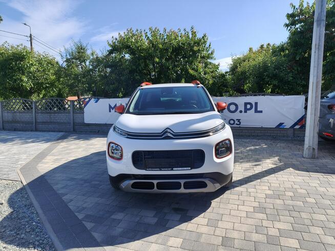 Citroen C3 Aircross 1.5 BlueHdi 110 KM Przebieg-145 211km Twardów - zdjęcie 2