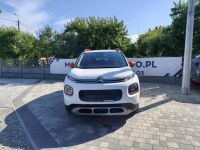 Citroen C3 Aircross 1.5 BlueHdi 110 KM Przebieg-145 211km Twardów - zdjęcie 2