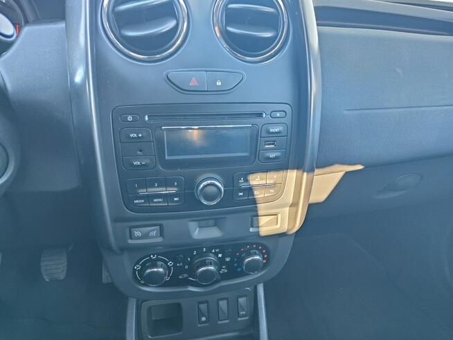 Dacia Duster 1.5 DCI 101 KM Przebieg-117 900 km Twardów - zdjęcie 11
