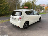 Toyota Verso na sprzedaż