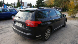 Citroen C5 Bogate wyposażenie. Gwarancja Zielona Góra - zdjęcie 5