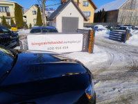 GLB 250*225KM*Niski przebieg!!! Harklowa - zdjęcie 4