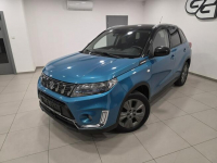 Suzuki Vitara 4x4 / Bezwypadkowy / Serwis ASO / Roczna Gwarancja Korczyna - zdjęcie 3