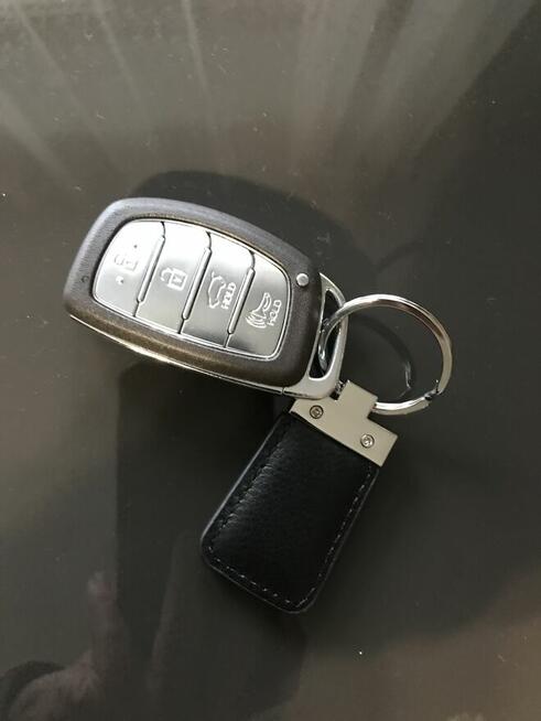 Hyundai Tucson III 1.6 T-GDi 4x4 7 DCT Ultimate / Premium Łęczyca - zdjęcie 7