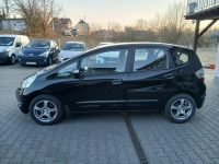 Honda Jazz 1,4i klimatronik alufelgi elektryka 60tys przebieg stan BDB Gryfino - zdjęcie 7