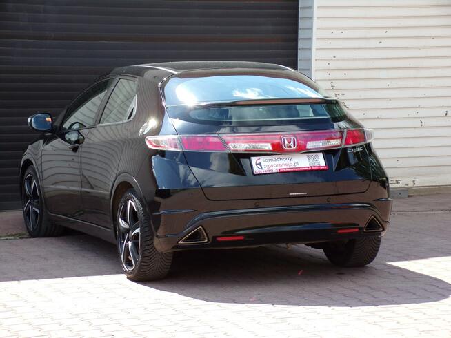 Honda Civic Klimatronic /Alu 17 /1,8 /140KM /Lift Mikołów - zdjęcie 11