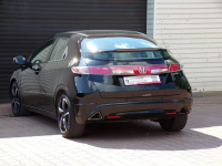 Honda Civic Klimatronic /Alu 17 /1,8 /140KM /Lift Mikołów - zdjęcie 11
