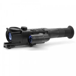 Pulsar Digisight Ultra N455 Digital Night Vision Riflescope PL76618 Bydgoszcz - zdjęcie 3