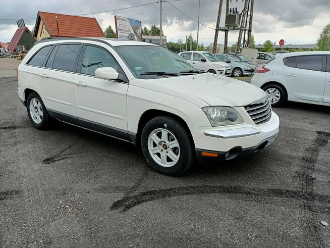 Chrysler Pacifica 3.5+LPG 04r Automat 4x4 Tarnów - zdjęcie 2