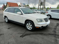 Chrysler Pacifica 3.5+LPG 04r Automat 4x4 Tarnów - zdjęcie 2