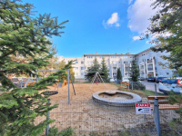 2pok, 50met, ul. Włościańska BALKON/2MP/2002 (Wrocław) Psie Pole - zdjęcie 12