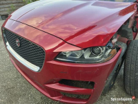 Jaguar f-pace p250 2.0 benzyna Grodzisk Mazowiecki - zdjęcie 3