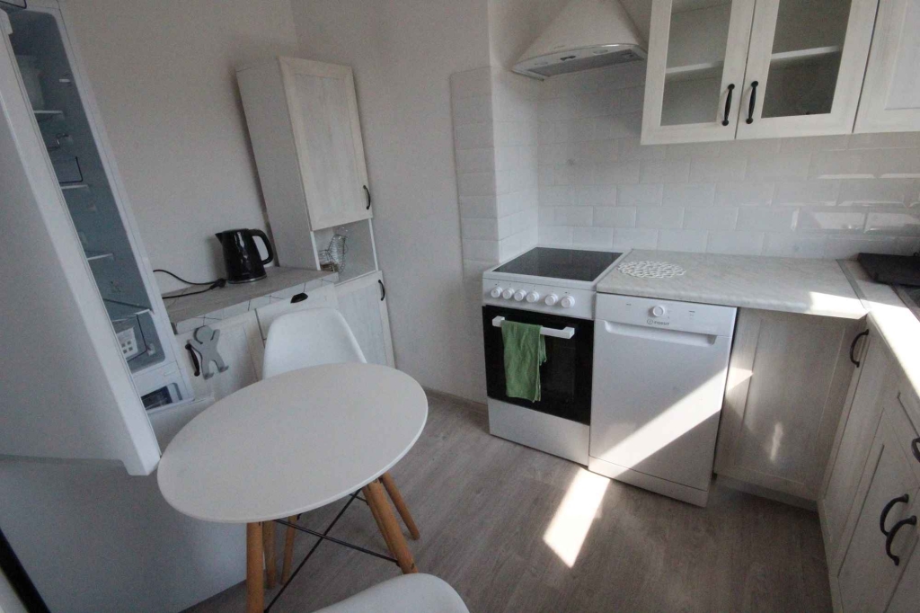 1pok, 30met, okolice Herbacianej BALKON/WINDA/2019 (Wrocław) Krzyki - zdjęcie 7