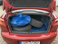 Mitsubishi Lancer IX sedan Grudziądz - zdjęcie 11