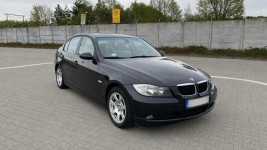 BMW 316i E90