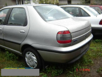 Fiat Siena KRAJOWY50tys.kmBEZWYPADKOWYserwisowany stan BARDZO DOBRY Skawina - zdjęcie 3