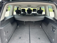 Volkswagen Sharan 7 osobowy // Bogato wyposażony // Serwisowany Starowa Góra - zdjęcie 12