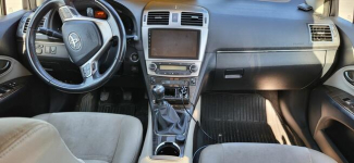 Toyota Avensis Sucha Beskidzka - zdjęcie 6