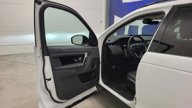 Land Rover Discovery Sport 2.0 D200 mHEV S aut. Grójec - zdjęcie 11
