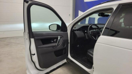 Land Rover Discovery Sport 2.0 D200 mHEV S aut. Grójec - zdjęcie 11
