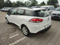 Renault Clio Salon Polska fv23 jeden właściciel Otwock - zdjęcie 8