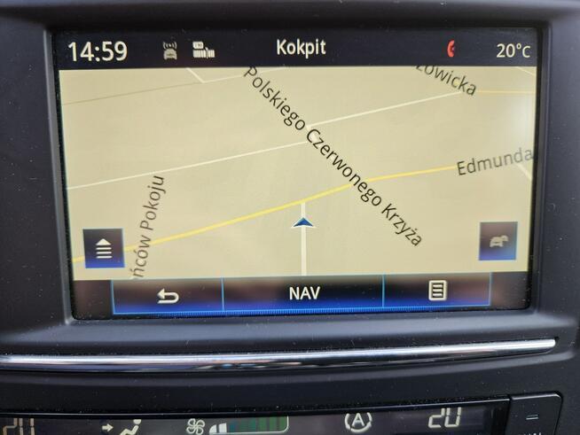 Renault Kadjar 1 właściciel / Krajowy / Serwis ASO / Ruda Śląska - zdjęcie 7