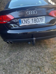 Audi A4 S line benzyna Nowy Sącz - zdjęcie 3