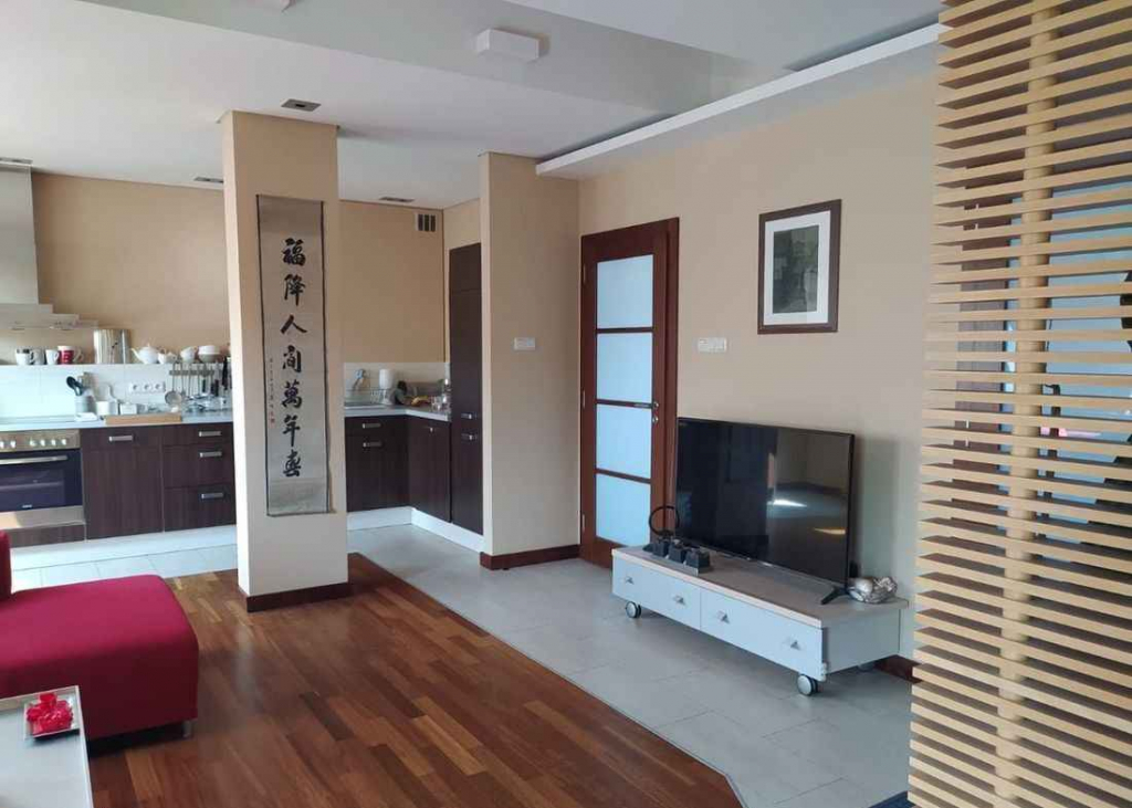 2pok, 66met, Okolice Rymarskiej BALKON/GARAŻ/2003 (Wrocław) Fabryczna - zdjęcie 6