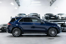 Mercedes GLE 400 Premium Plus. 7-osobowy. Gwarancja 04.2027. FV 23%. Węgrzce - zdjęcie 5