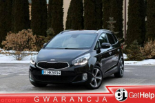 Kia Carens 1.7CRDI*136KM*Automat*Panorama