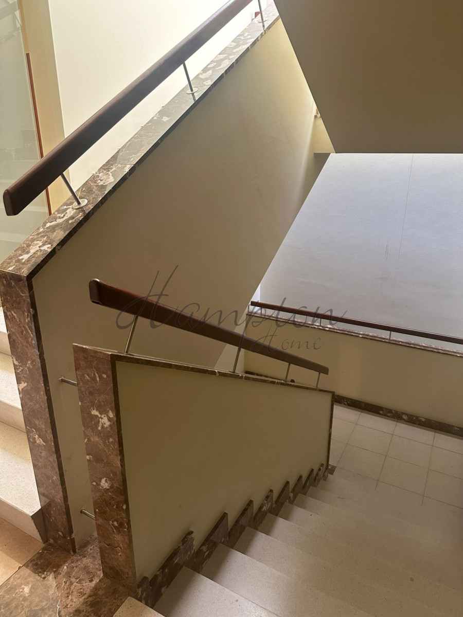 Apartament na Marinie Mokotów na wynajem Mokotów - zdjęcie 5