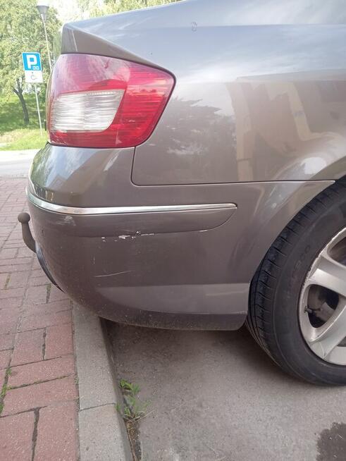 Peugeot 407 2.0 HDi Kielce - zdjęcie 5