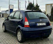 Citroen c3 2006 1.4 Benzyna Nowy Tomyśl - zdjęcie 4