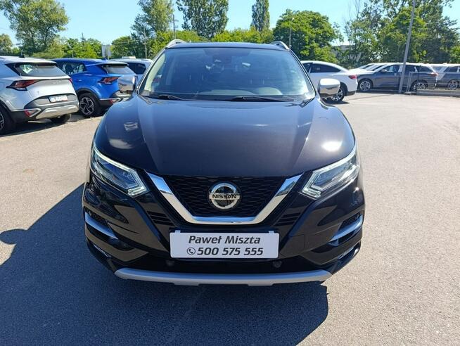 Nissan Qashqai Automat kamery 360 Karczew - zdjęcie 9